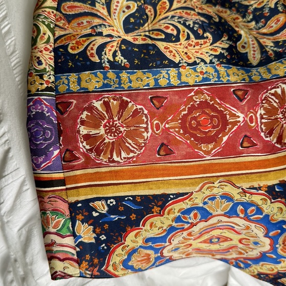 Zara skirt - Picture 2 of 4